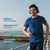 MP3-Player, MP4-Player, Musik-Player, 4-Zoll-Touchscreen, Produktbild-Vorschau 9