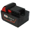 vhbw Akku kompatibel mit Milwaukee 0522-52, 0521-20, Produktbild-Vorschau 9