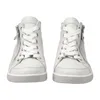 Ara Damen Schnürschuhe, weiß(nebbiasilber), Gr. 7 Produktbild-Vorschau 26