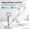 Fitnessgerät für Zuhause – Bauchmuskeltrainer, Produktbild-Vorschau 3