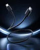 Schnellladegerät 25W Netzteil Adapter USB-C mit 2 meter Produktbild-Vorschau 5