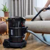 Uniwersalny odkurzacz przemysłowy, 2400W, pojemność 21 Podgląd zdjęcia produktu 2