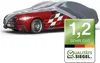 WALSER Premium Abdeckplane Auto All Weather Plus Produktbild-Vorschau 1