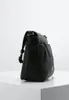 L.CREDI Umhängetasche Budapest Crossbody Bag Black schwarz Produktbild-Vorschau 11