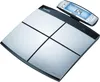 Beurer Bf105 Bodycomplete Diagnostic Personenwaage Produktbild-Vorschau 1