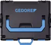 GEDORE 1100-278801 Handrohrbieger-Satz 3-18 mm in L-BOXX Produktbild-Vorschau 3