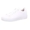 Gabor Damen Sneaker 46.460.50 Farbe: Weiß Größe: 38 Produktbild-Vorschau 10