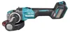 Makita Meuleuse d'angle sans fil XGT 40 V max - 125 mm - Voir les images du produit 2