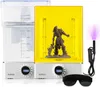 ELEGOO Mercury XS Bundle Wasch- und Aushärtungsstation, Produktbild-Vorschau 1