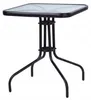 Gartentisch 60 cm für den Garten-Terrassen-Balkon Produktbild-Vorschau 1