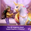 SPIN UnicornAcad. Bambola Sophia e Stella 6066838 Anteprima dell’immagine prodotto 12