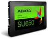 Ultimate SU650 480 GB (schwarz, SATA 6 Gb/s, 2,5") Produktbild-Vorschau 2