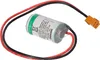 CPM2A-BAT01 Batterie kompatibel Omron CJ1, CPM2A, CQM1H, Produktbild-Vorschau 5