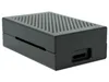 Joy-IT Aluminiumgehäuse für Raspberry Pi 4 B, Gehäuse Produktbild-Vorschau 5