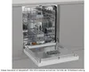 Gorenje GU642C90W Geschirrspüler Unterbau, 60 cm, 14 Produktbild-Vorschau 9