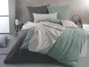 Musselin Bettwäsche - 80x80 135x200 cm - 100% Baumwolle - Produktbild-Vorschau 7