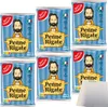 Gut & Günstig Nudeln Penne Rigate Pasta aus Italien 6er Produktbild-Vorschau 1