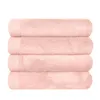 SCANquilt ručník MODAL SOFT sv. růžová 75% bavlna 25% modal Náhled obrázku produktu 1