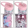 DISNEY Stitch Wasserflasche 550 ml mit Trinkverschluss, Produktbild-Vorschau 3