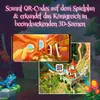 Kosmos Kids Chronicles - Die Suche nach den Mondsteinen, Produktbild-Vorschau 4