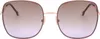 Carolina herrera Sonnenbrille CH 0035/S 145 mm Produktbild-Vorschau 2
