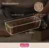 Brotbackform Mojave gold, 30 cm Produktbild-Vorschau 4