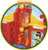 Spider Man und seine Super Freunde Iron Mans Turm Produktbild-Vorschau 13