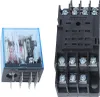 MY4NJ 14Pins Four Normally Open Four Normally Close Small Voir les images du produit 2
