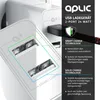 Caricabatterie USB Aplic 4800 mA, alimentatore a 2 porte Anteprima dell’immagine prodotto 3