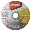 Makita Trennscheibe 125x0,8 mm INOX - E-22953 Produktbild-Vorschau 1