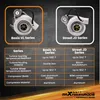Modernizacja turbosprężarki dla Subaru Impreza WRX STI TD05 Podgląd zdjęcia produktu 14