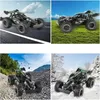 Ferngesteuerte Autos, RC-Auto Ferngesteuertes Auto, 1:18 Produktbild-Vorschau 8