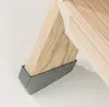 Dolle Fusskappen 2 Stück für Bodentreppen mit 69x20mm Holm Produktbild-Vorschau 2