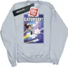 Disney - "Wreck It Ralph Happy Caturday" Sweatshirt für Produktbild-Vorschau 1