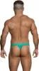 Garçon - Sous-vêtement String Hommes - Thong Courtside Voir les images du produit 4