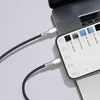 Baseus CATLJK-01, 0,25 m, Lightning, USB C, Männlich, Produktbild-Vorschau 18