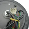Vorderrad mit 36V Motor 250W für Xiaomi M187 / M365 / M365 Produktbild-Vorschau 6