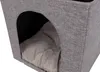 Trixie Cuddle Cave Ella pro police Náhled obrázku produktu 4