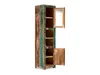 Bad Hochschrank Blue Lagoon Produktbild-Vorschau 4