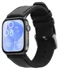 kwmobile Leder Uhrenarmband für Huawei Watch Fit 3 / Fit 4 Produktbild-Vorschau 1