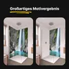 Duschrückwand - Wandverkleidung für Dusche aus Acryl 0,3 cm Produktbild-Vorschau 2