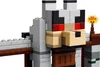LEGO® Minecraft™ 21261 Twierdza wilków Podgląd zdjęcia produktu 8
