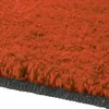 REDBEST WC-Umrandung Los Angeles" terra 50x50 cm" Produktbild-Vorschau 6