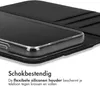 Accezz Wallet Softcase Bookcase dla Samsung Galaxy S23 - Podgląd zdjęcia produktu 4