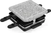 Tristar RA-2745 Raclette-Stein 4, 4 Person(en), Kunststoff, Produktbild-Vorschau 10