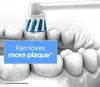 Oral B Vitality 100 Cross Action White Rotierende Produktbild-Vorschau 20