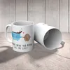 Mr. & Mrs. Panda Kaffeebecher Kaffee Bohne - Weiß - Produktbild-Vorschau 4