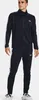 Under Armour Męski dres z dzianiny - 1357139, kolor:Czarny, Podgląd zdjęcia produktu 25