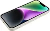 iPhone 15 Hülle - Coverup Colour TPU Back Cover - Ecru Produktbild-Vorschau 5