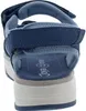 Joya Damen Sandale KOMODO BLUE blau Größe EUR 40 Produktbild-Vorschau 21